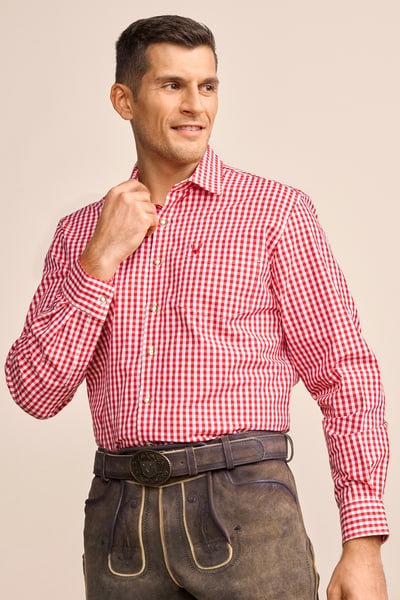 Trachtenhemd