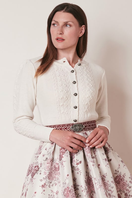 Strickjacke Janka günstig online kaufen