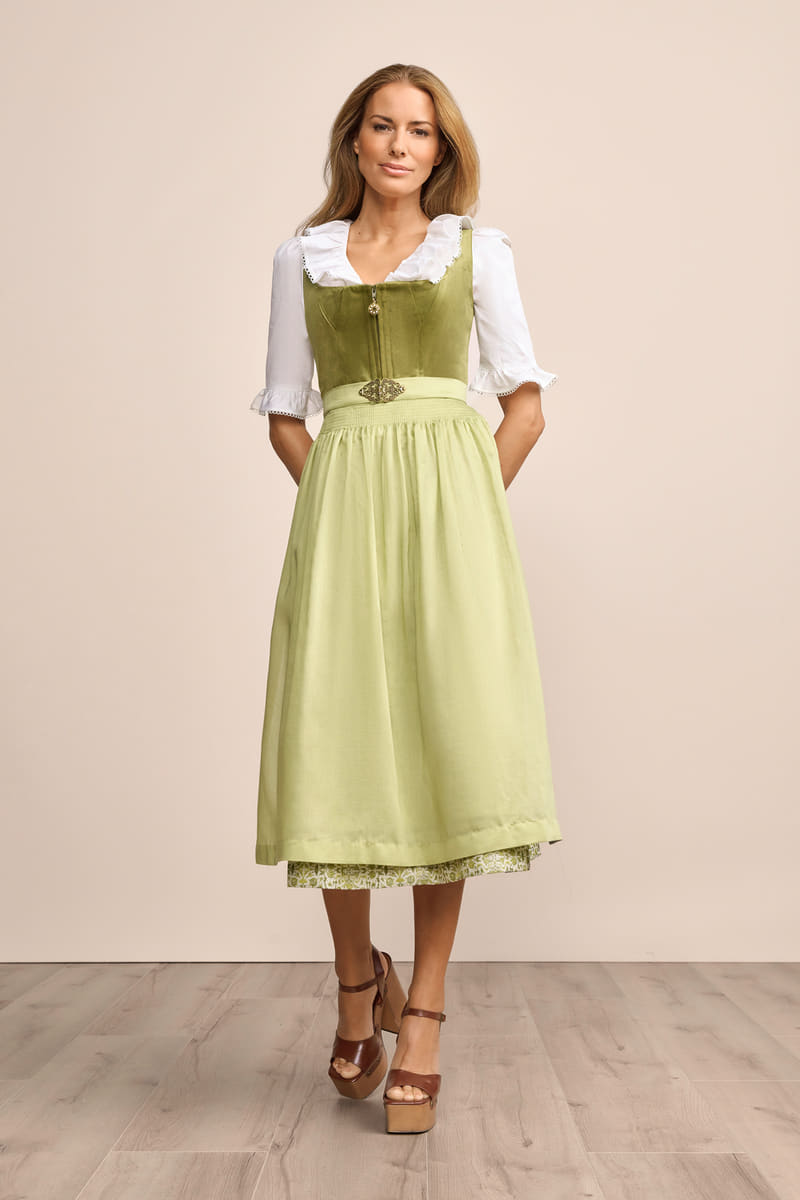 Dirndl Danute (80cm)