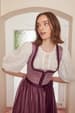 Dirndl Maryanne (60cm)