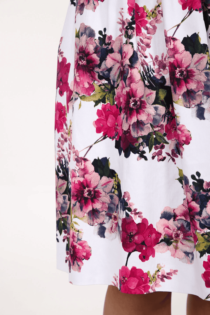Kleid Morena