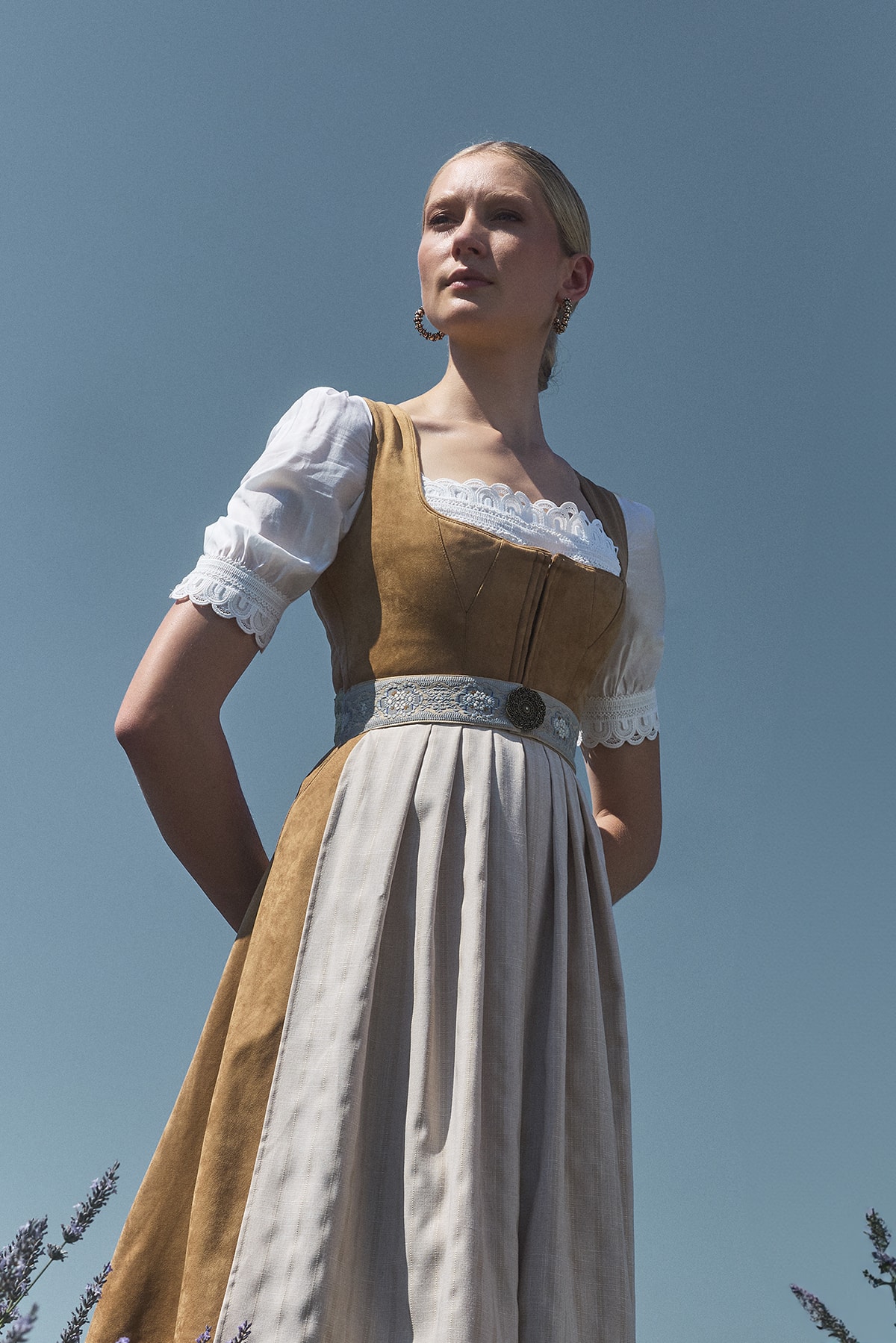 Dirndl Katinka (70cm)