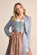 Trachten jacket Letice