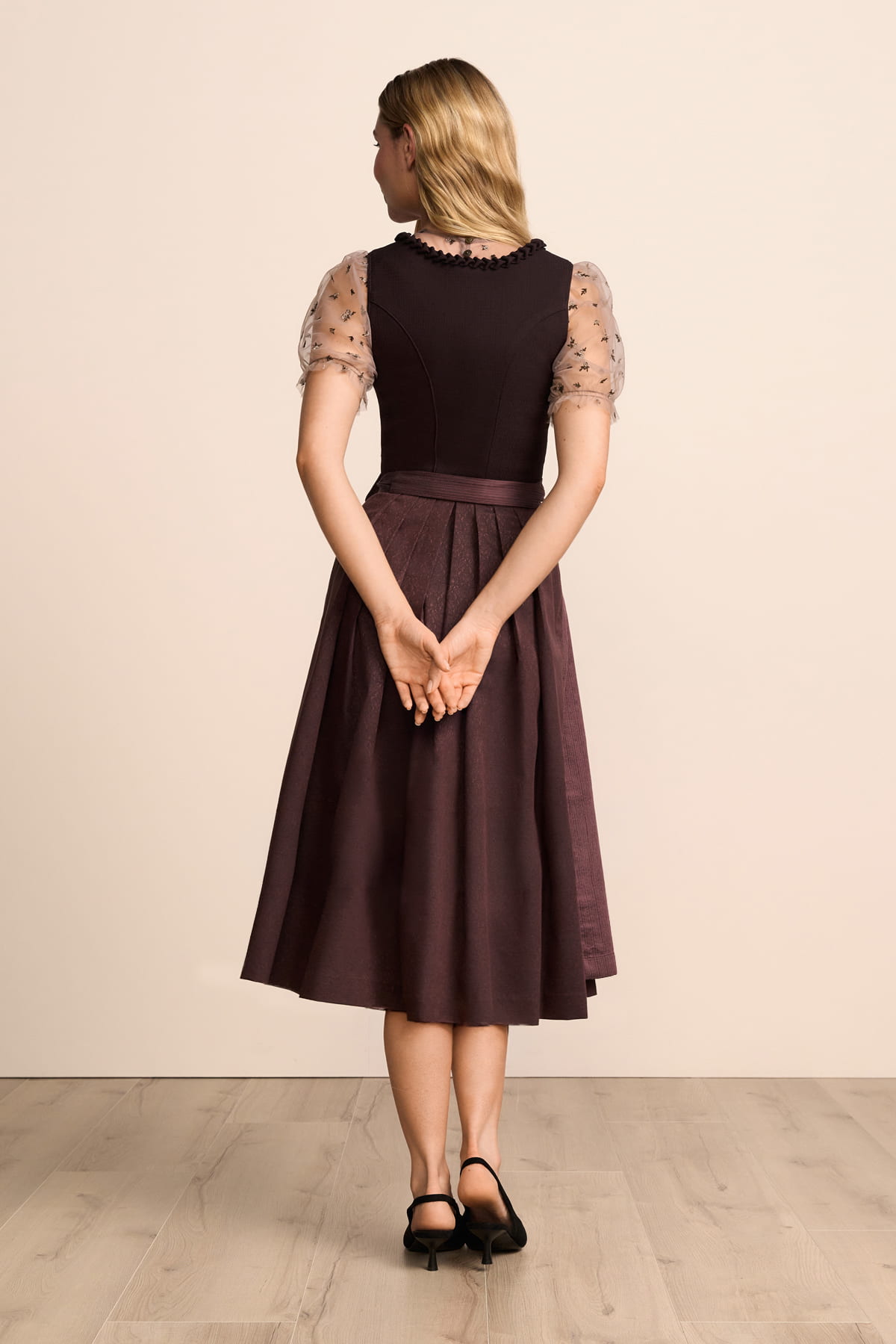 Dirndl Orlinae (80cm)