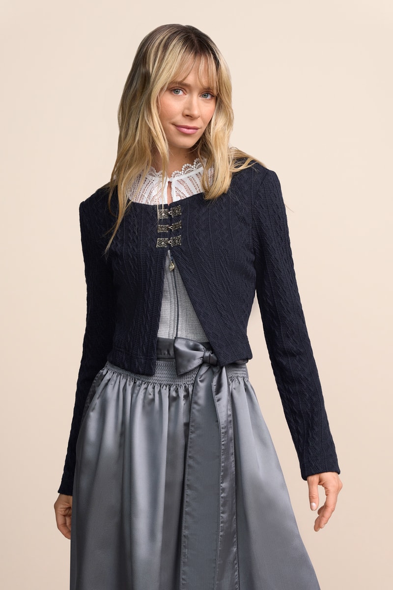 Trachtenjacke Diora 