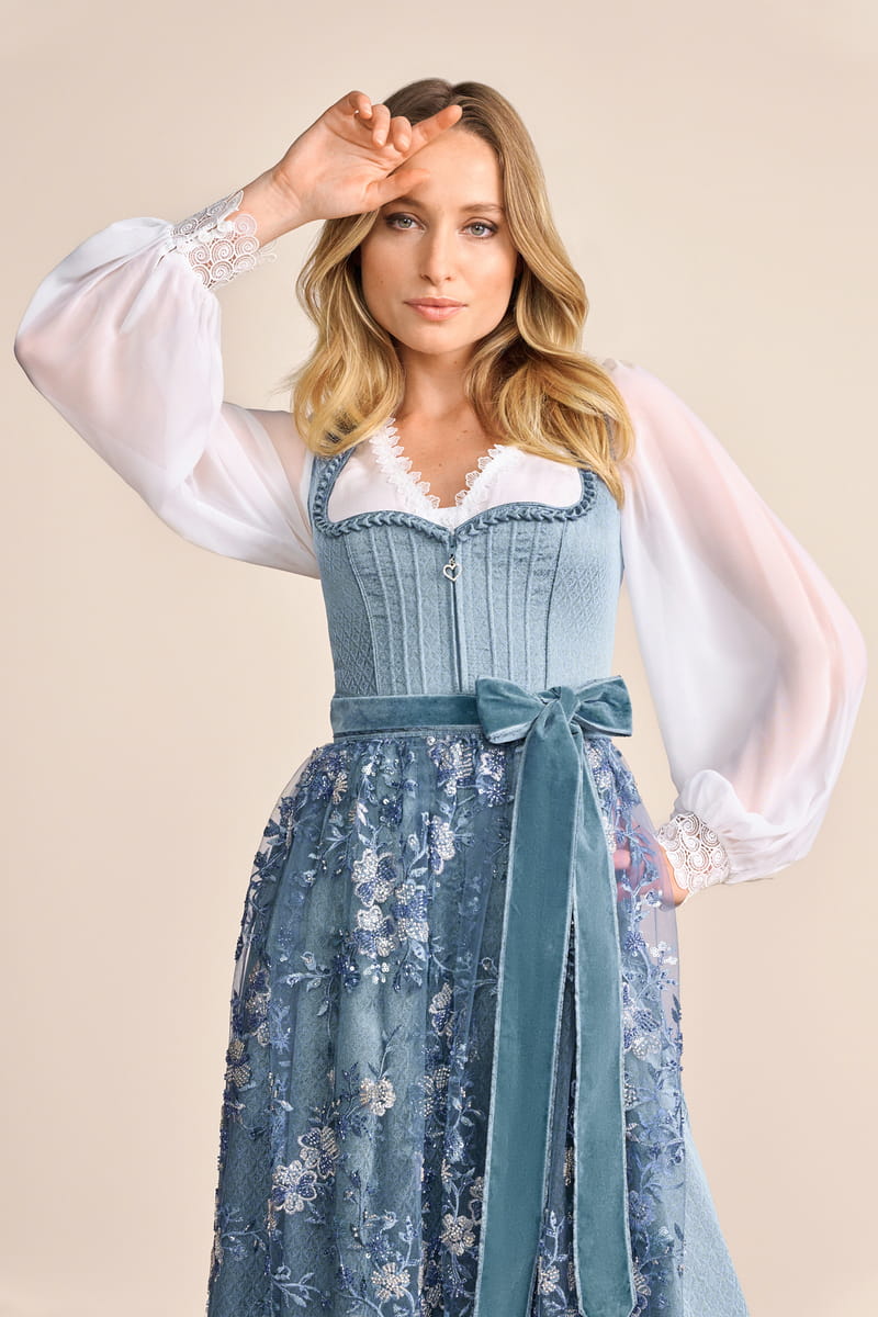 Dirndl Julissa (70cm)