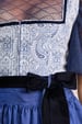 Dirndl Callista (70cm)