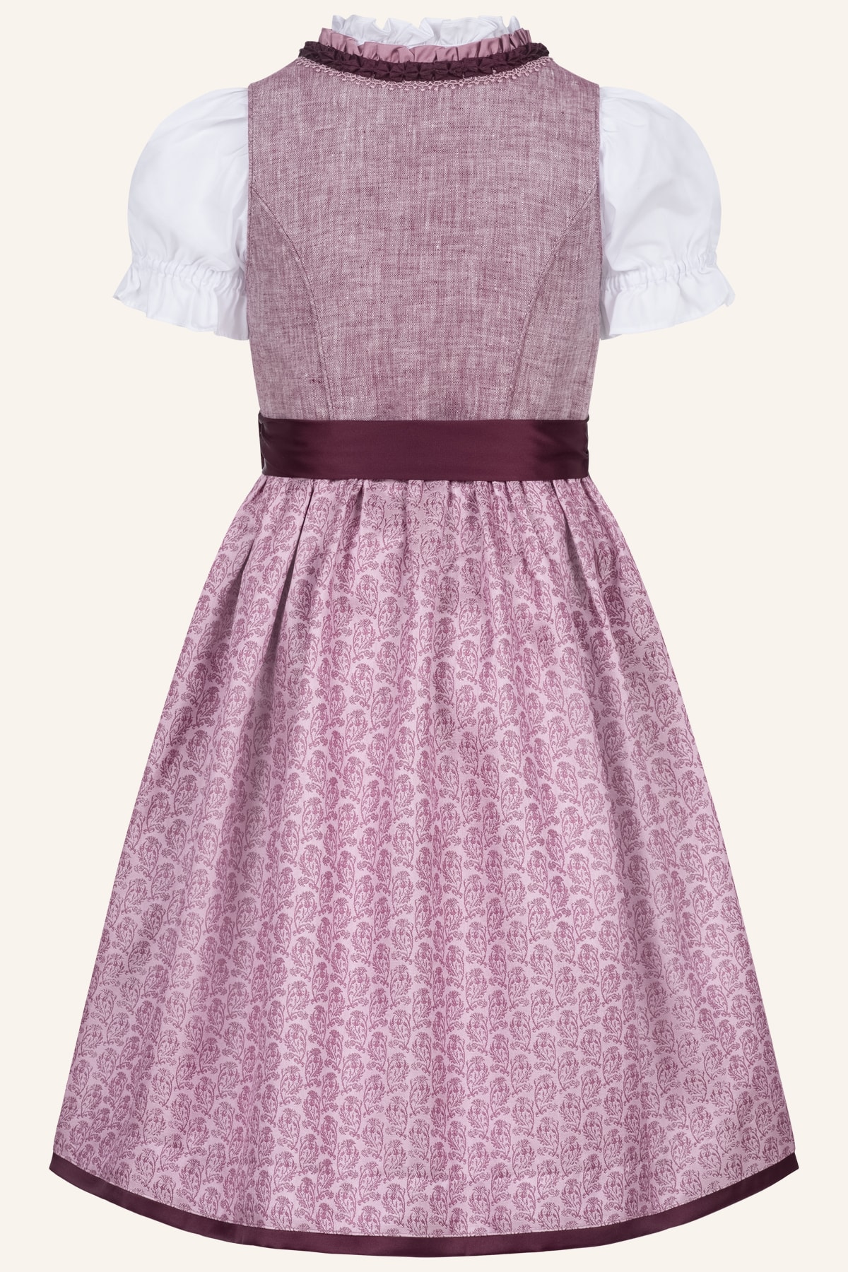 Kinderdirndl Maryanne