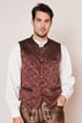 Trachten Waistcoat Kelvin