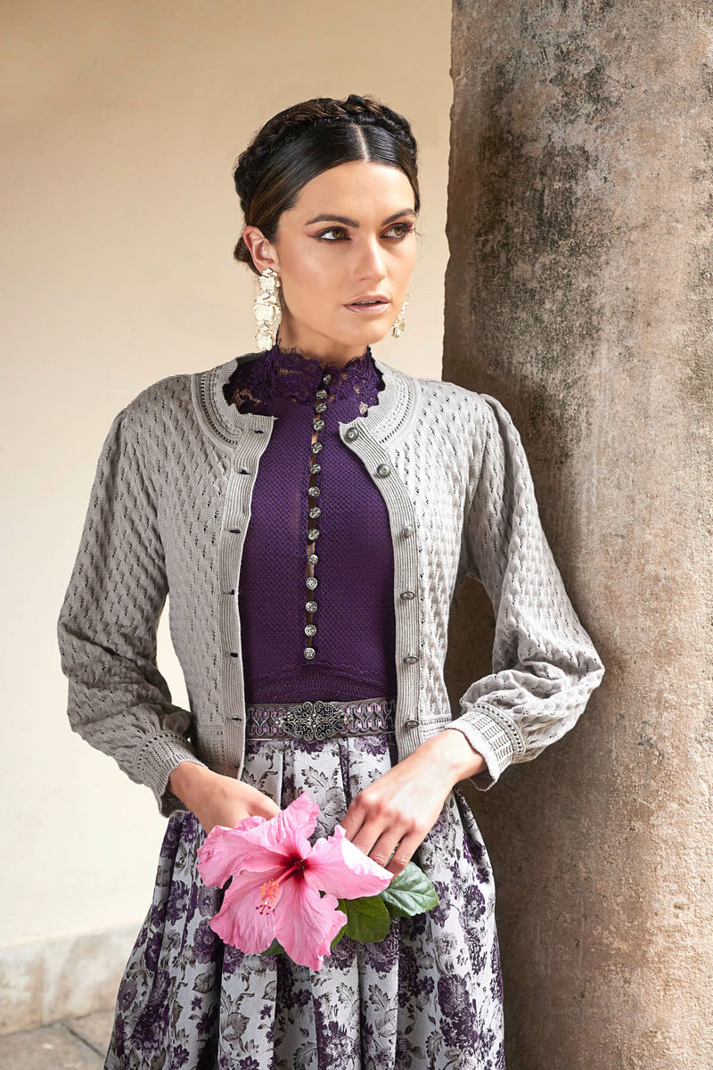 Trachten jacket Cira