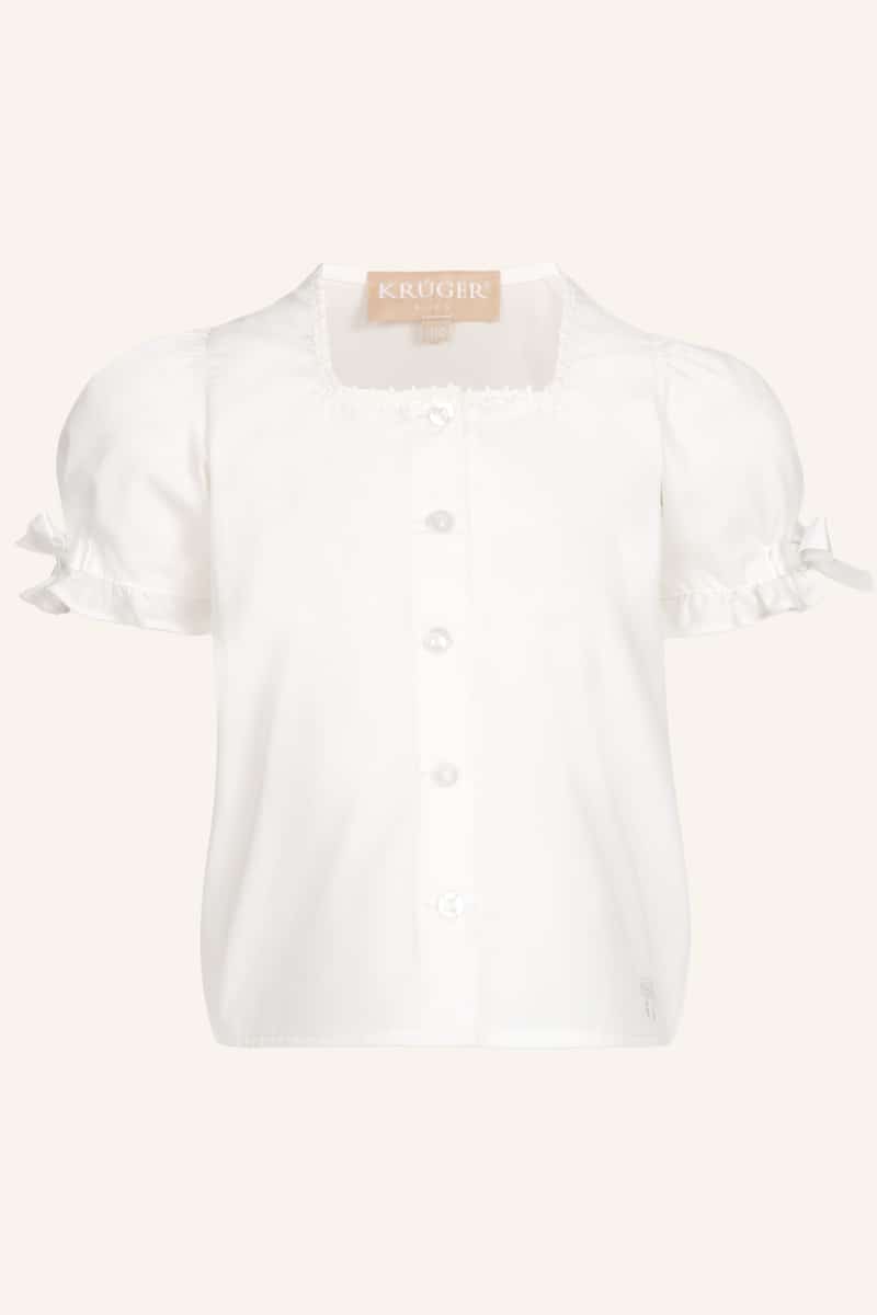 Kinderbluse Fraja