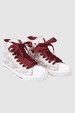 Trachten Sneaker Herzensglück