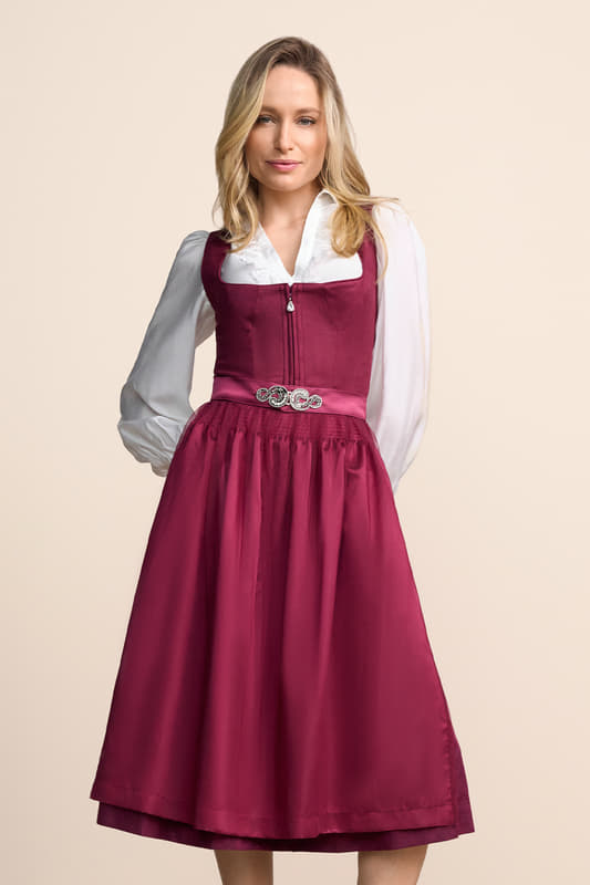 Dirndl Adila (70cm) günstig online kaufen