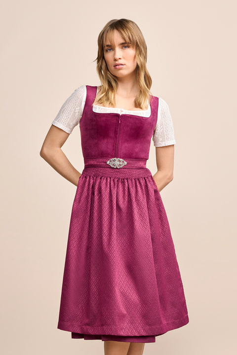 Dirndl Alisha (70cm)