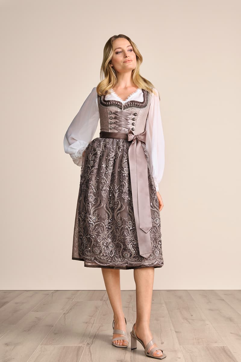 Dirndl Joaline (70cm)