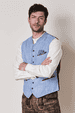 Trachten waistcoat Platzhirsch