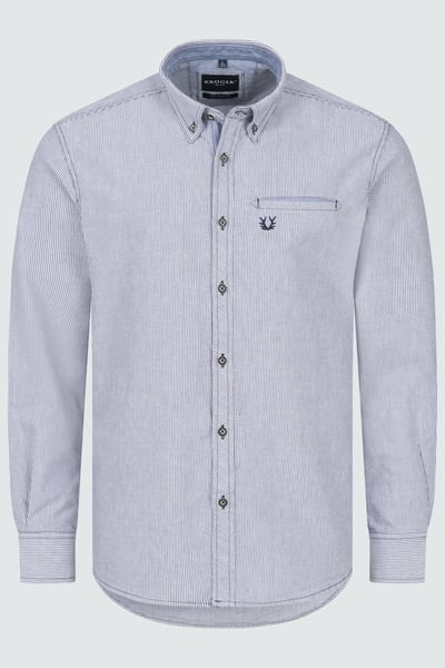 Bavarian Shirt Auron