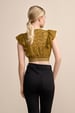 Dirndl blouse Saralena