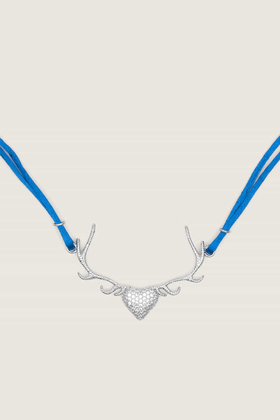 Kette Love 