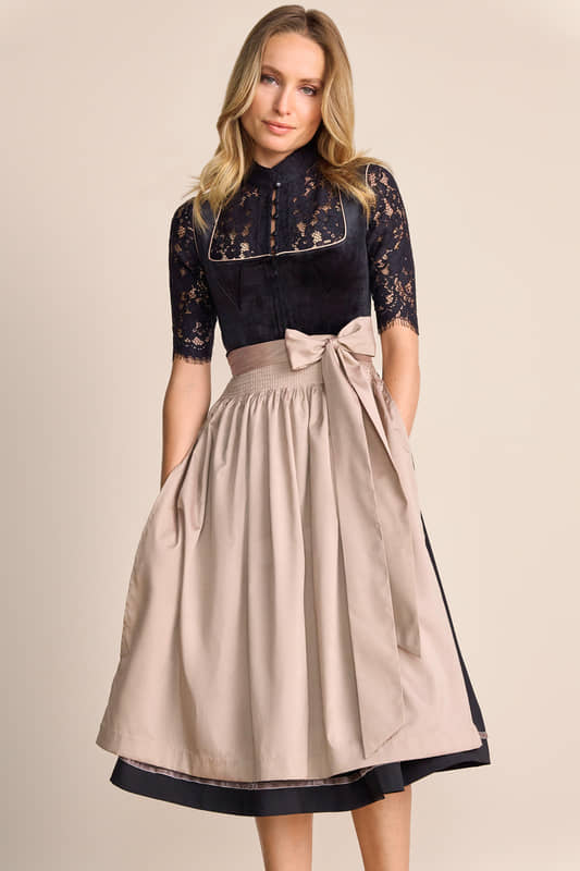 Dirndl Suzanne (70cm) günstig online kaufen