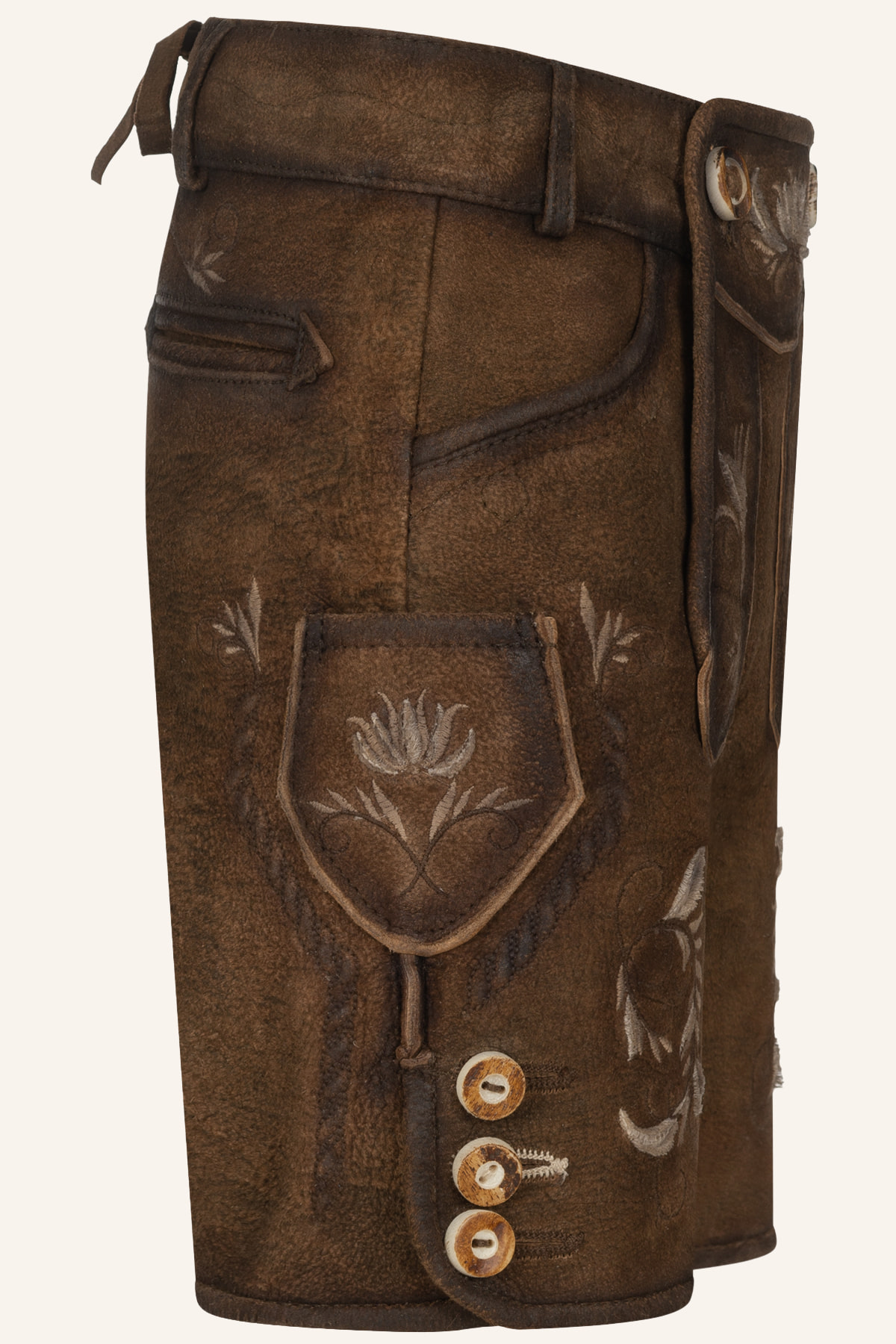 Children's Lederhose Linus