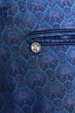 Trachten waistcoat Milan