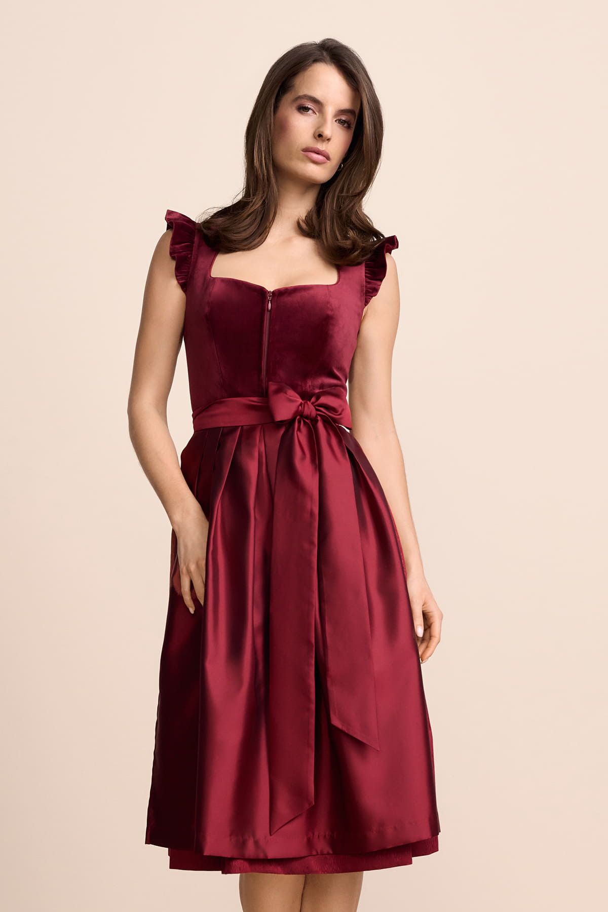 Dirndl Tasya (70cm)