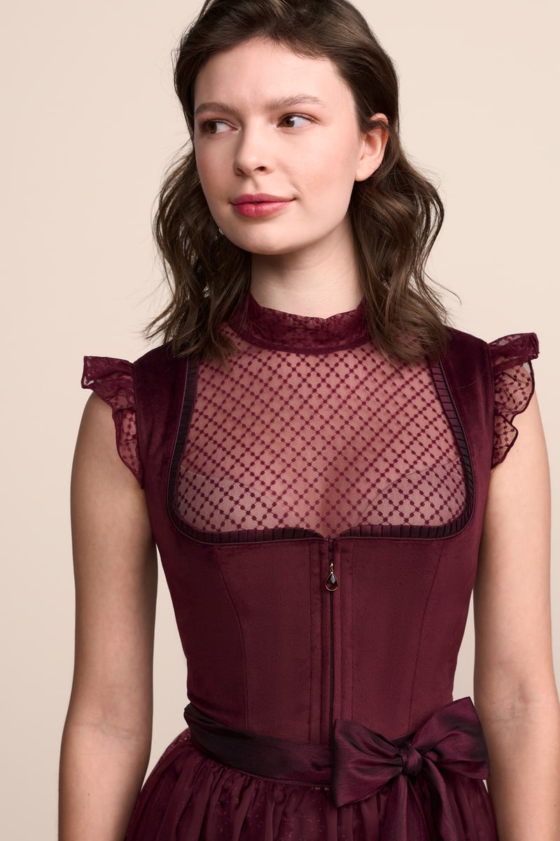 Dirndl Dilia (70cm)