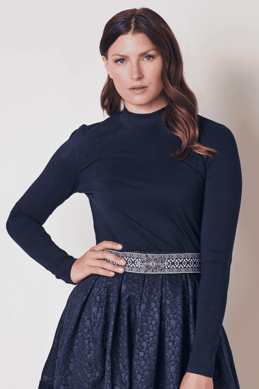 Krüger Trachtenbluse Georgina  - Onlineshop Krüger