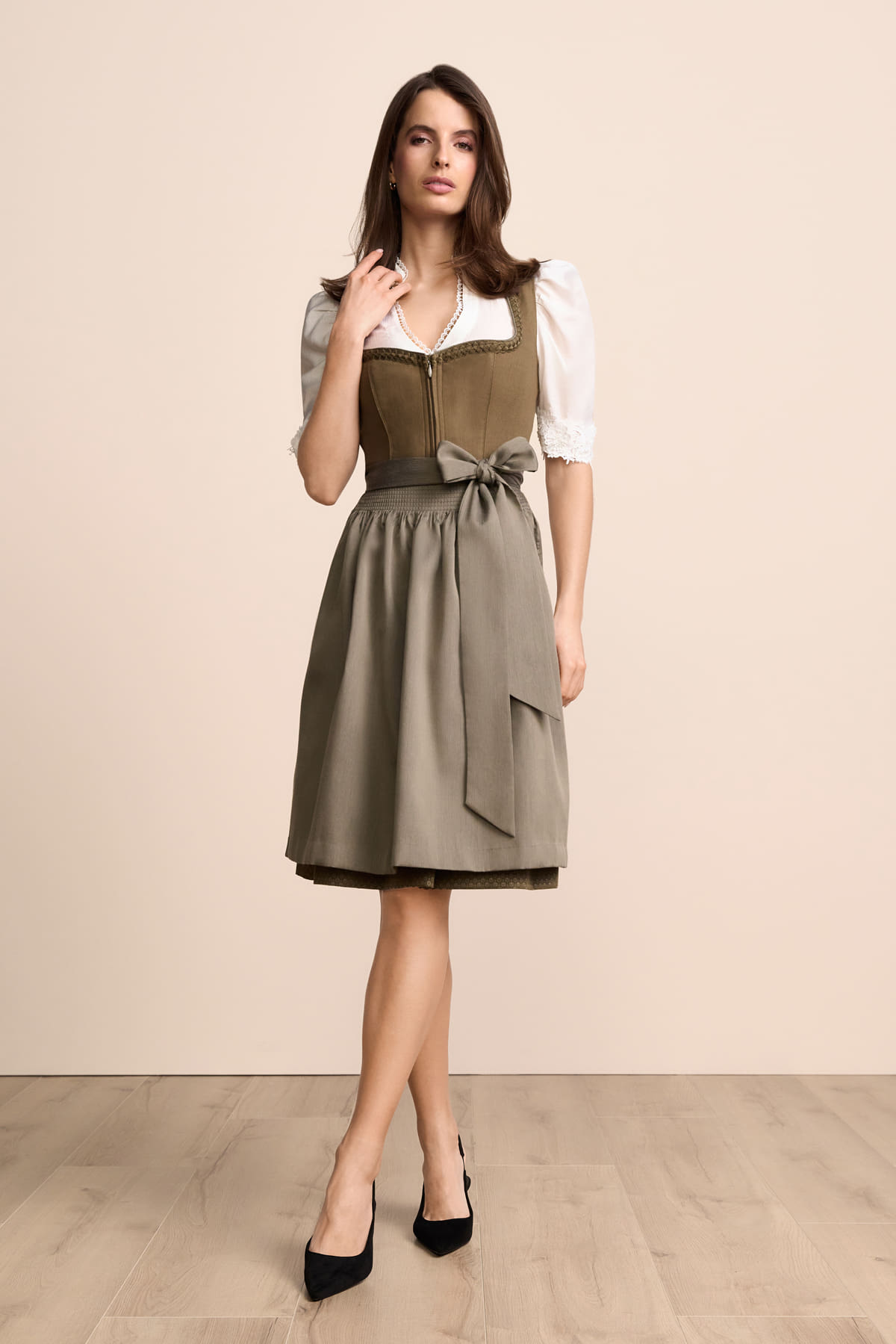 Dirndl Niamh (60cm)