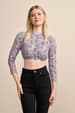 Dirndl blouse Sunna