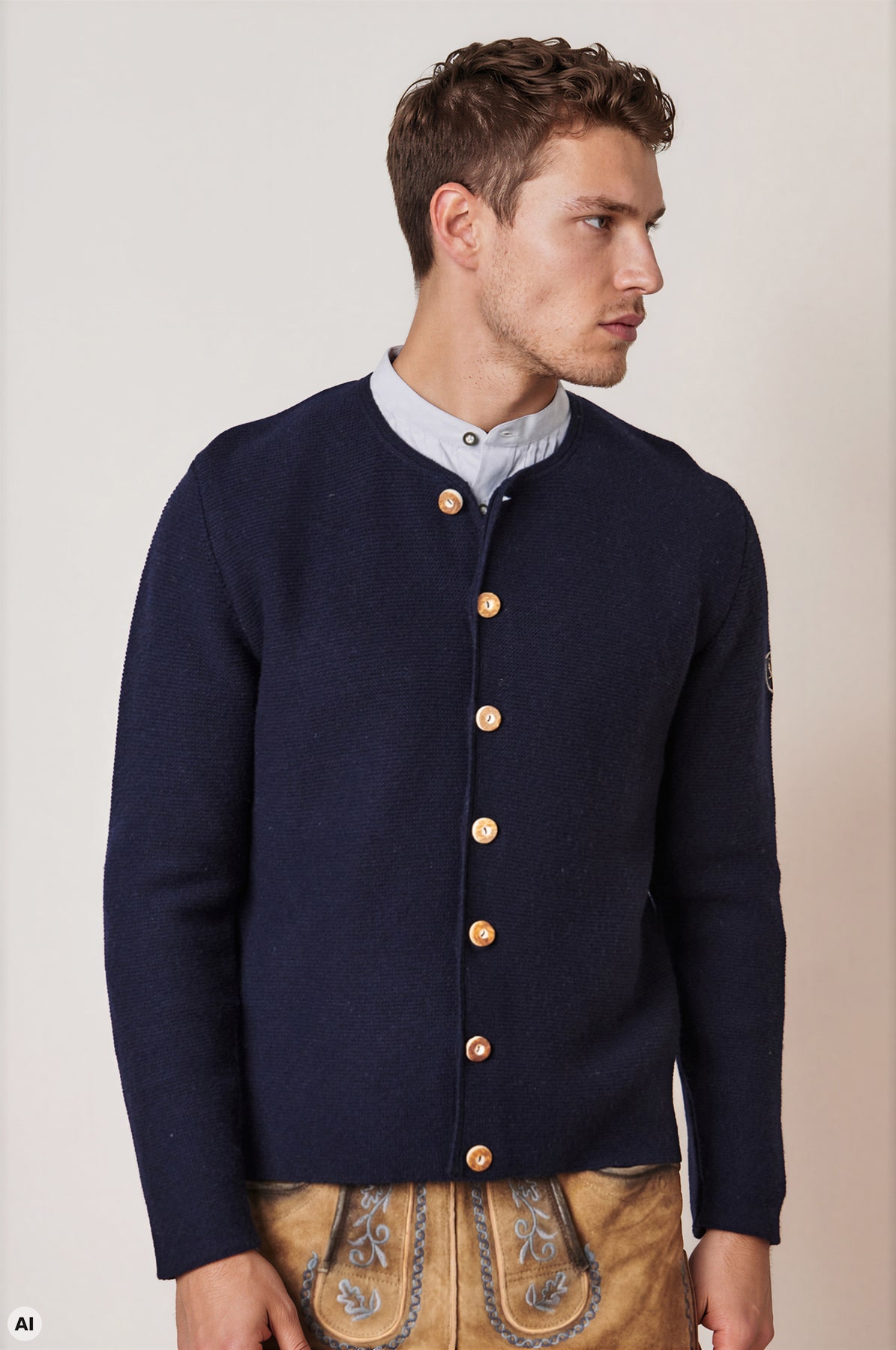 Trachten jacket Emanuel