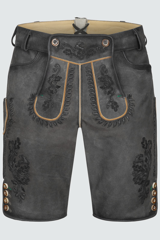 Lederhose Stadtkind günstig online kaufen