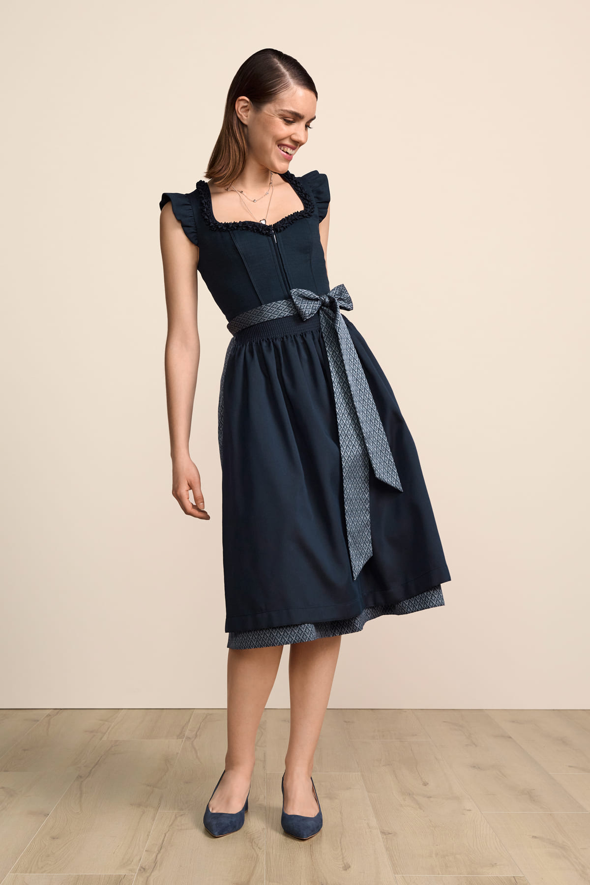 Dirndl Mavie (70cm)