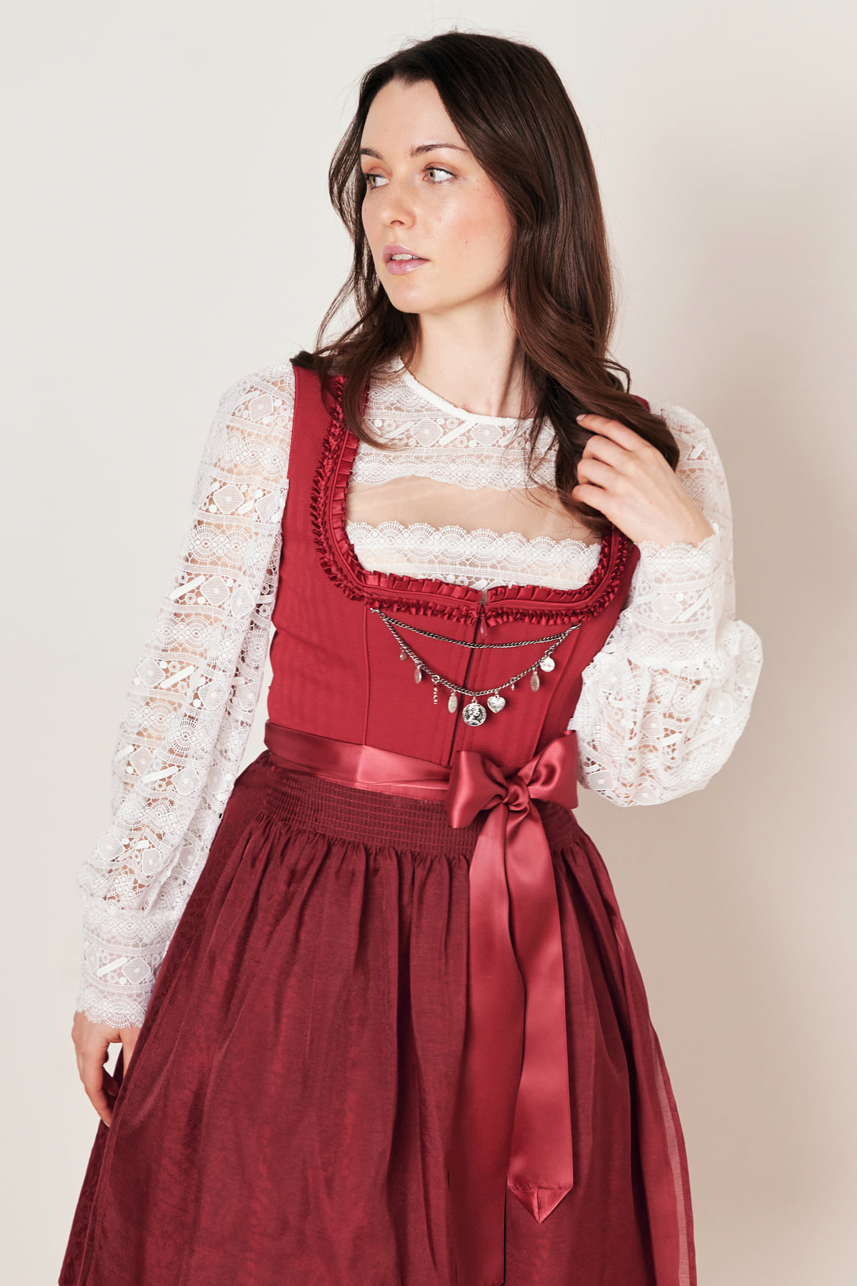 Dirndl Shiloh 60cm