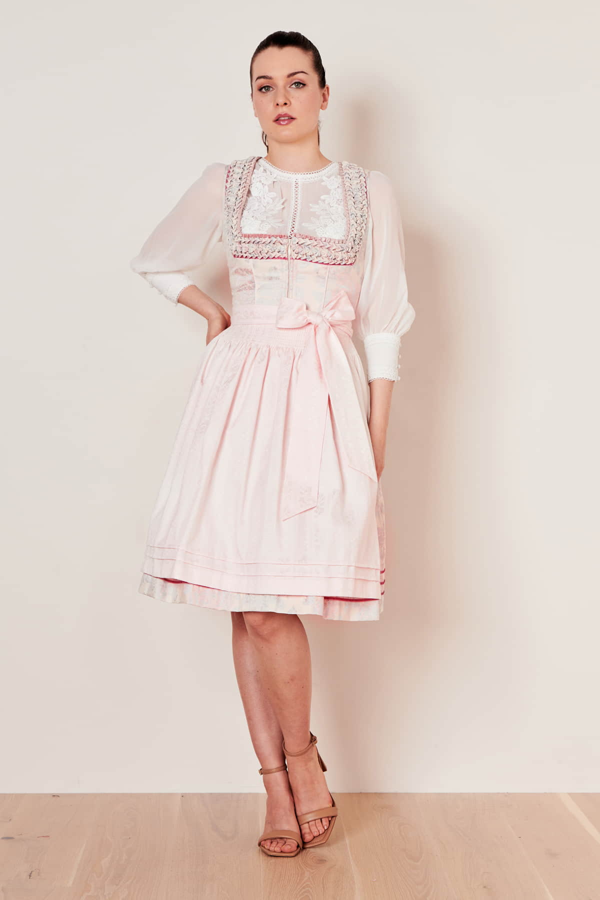 Dirndl Euphemina 60cm