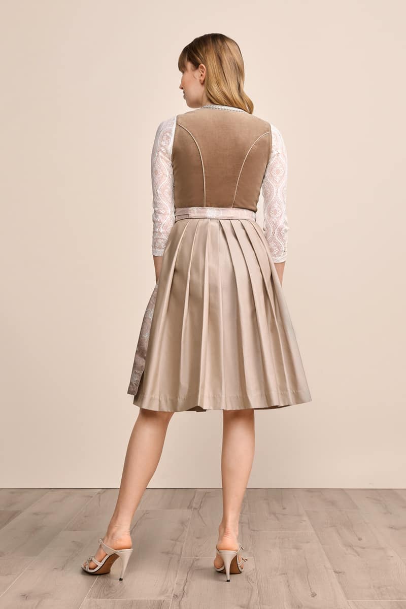 Dirndl Elinda (60cm)