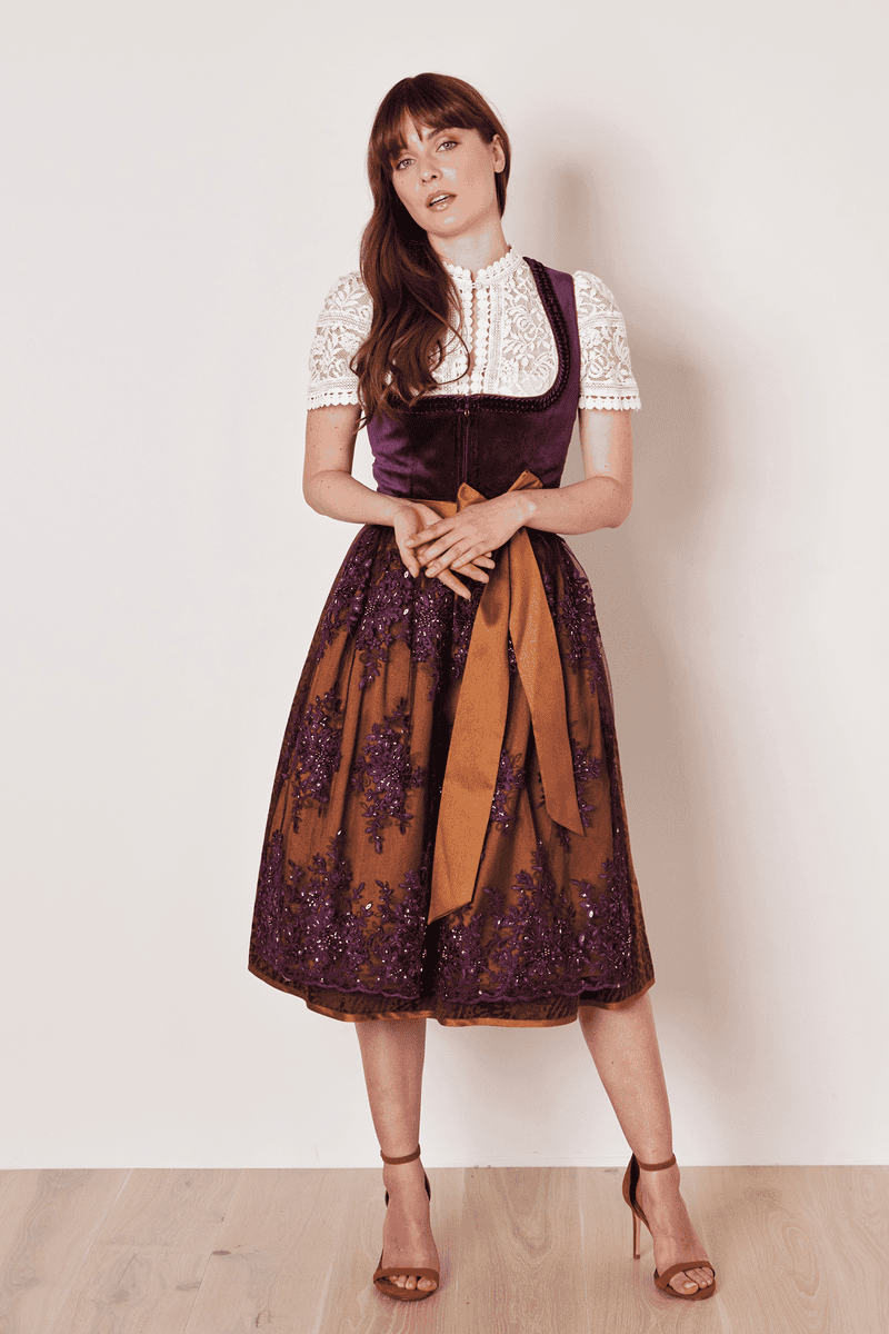 Dirndl Ankea (70cm)