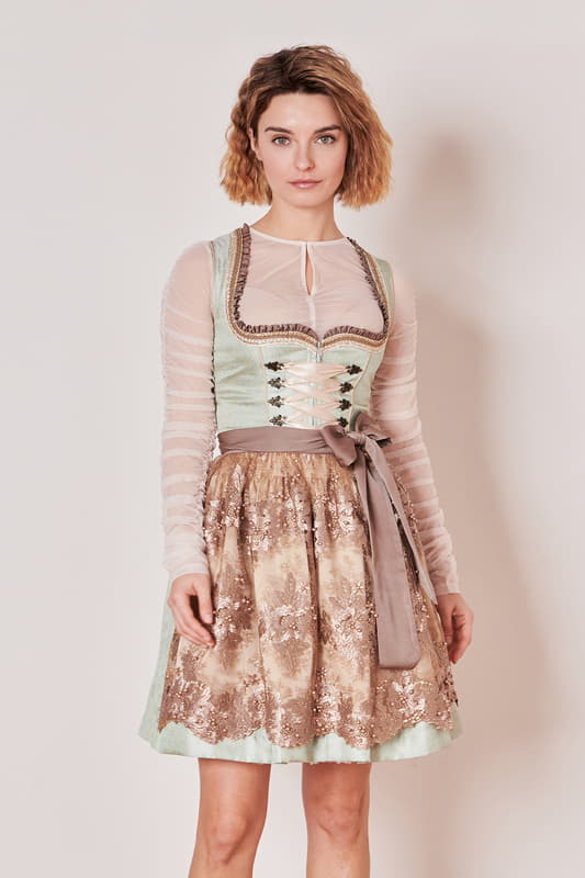 Dirndl Mareike (50cm) günstig online kaufen