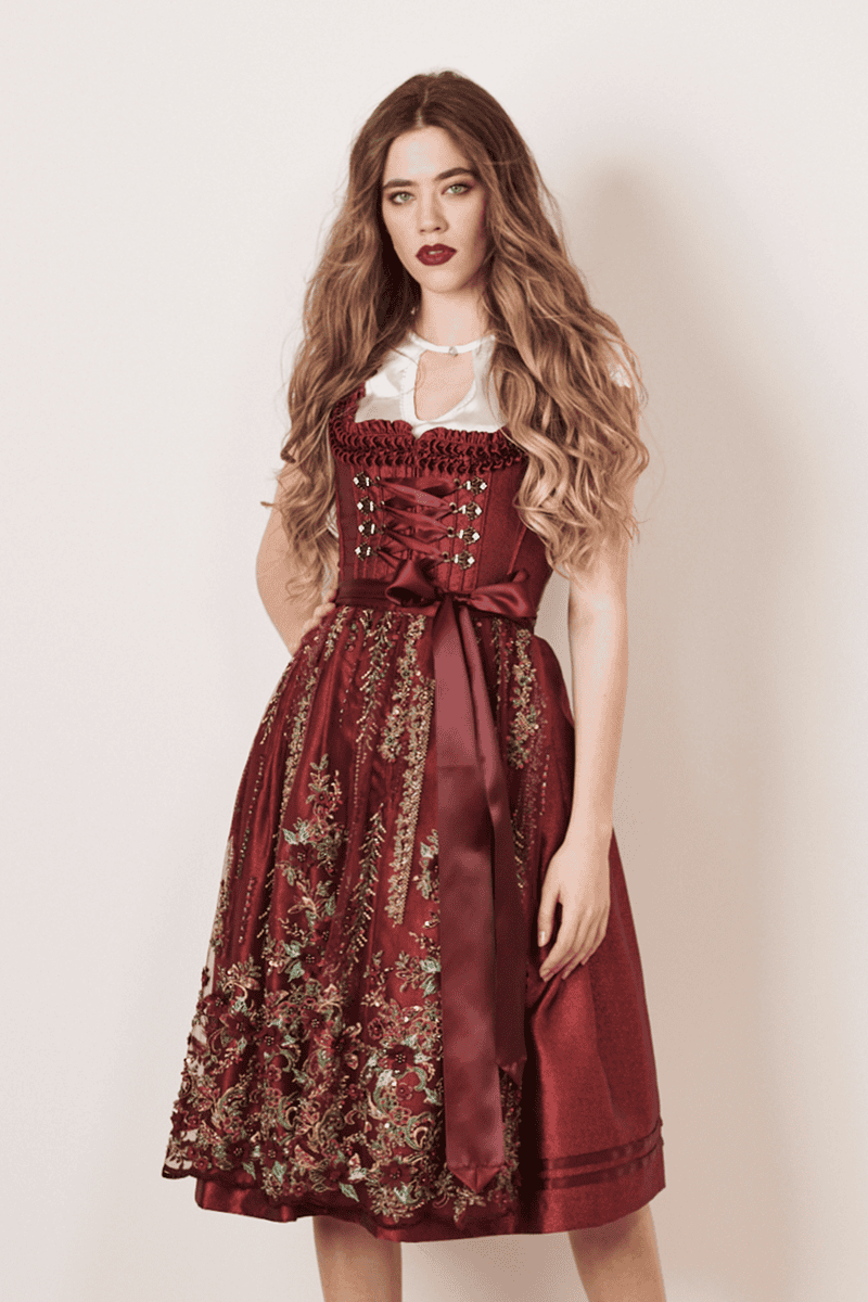 Dirndl Jolene (70cm)