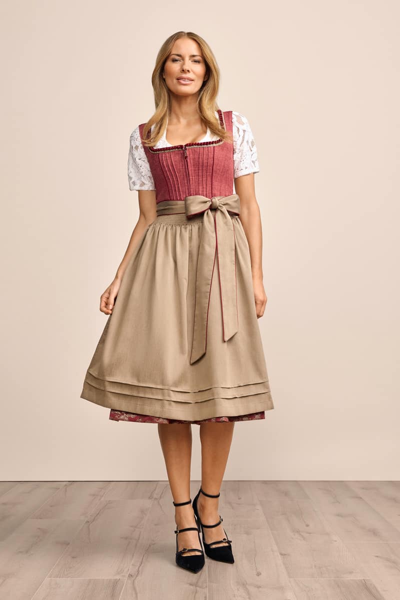 Dirndl Susetta (70cm)