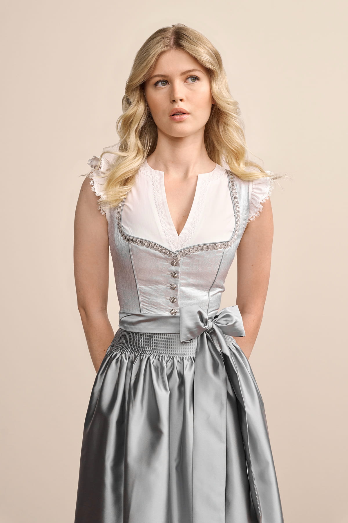 Dirndl Yani (60cm)