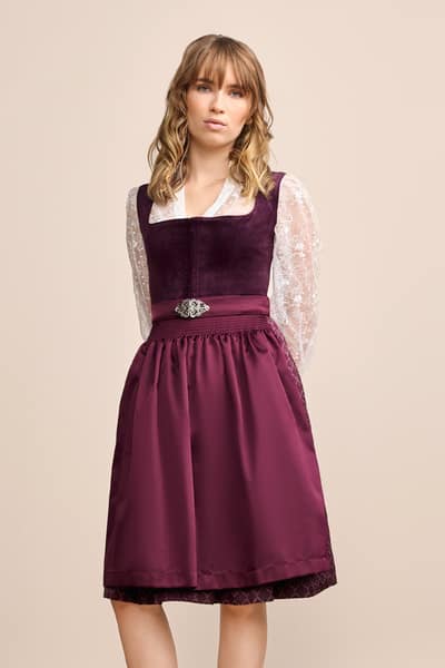 Dirndl Livie (60cm)