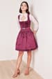 Dirndl Alisha (50cm)