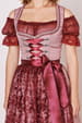 Dirndl Marica (50cm)