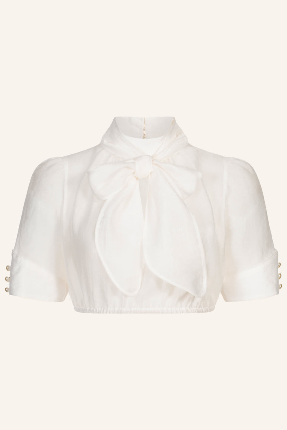 Dirndl blouse Aureline