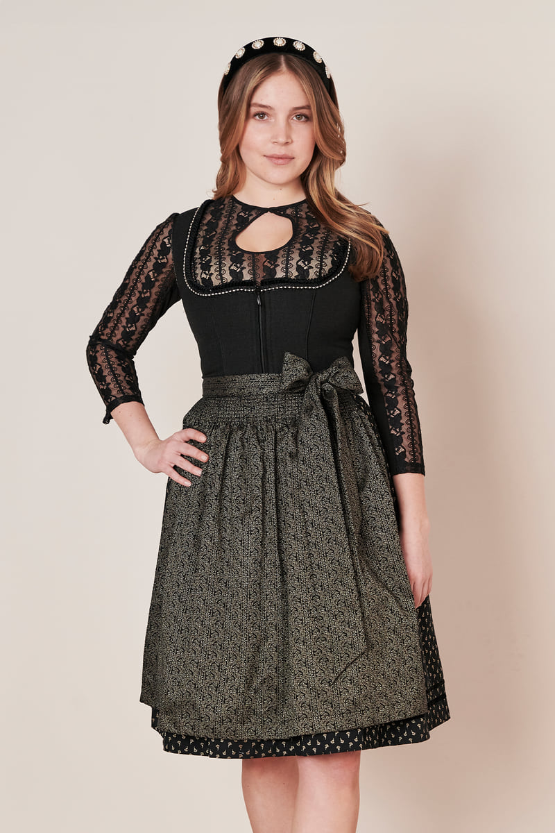 Dirndl Adalyn (60cm)