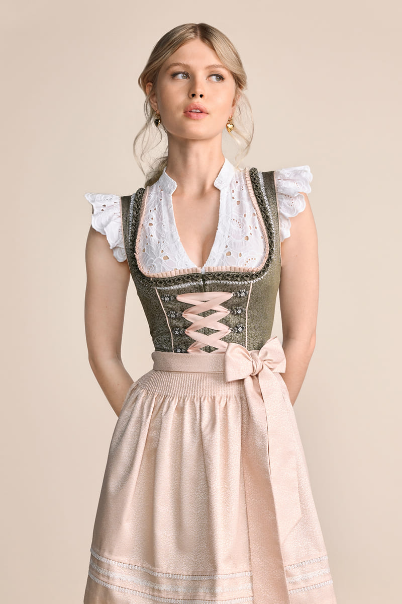 Dirndl Elowen (50cm)
