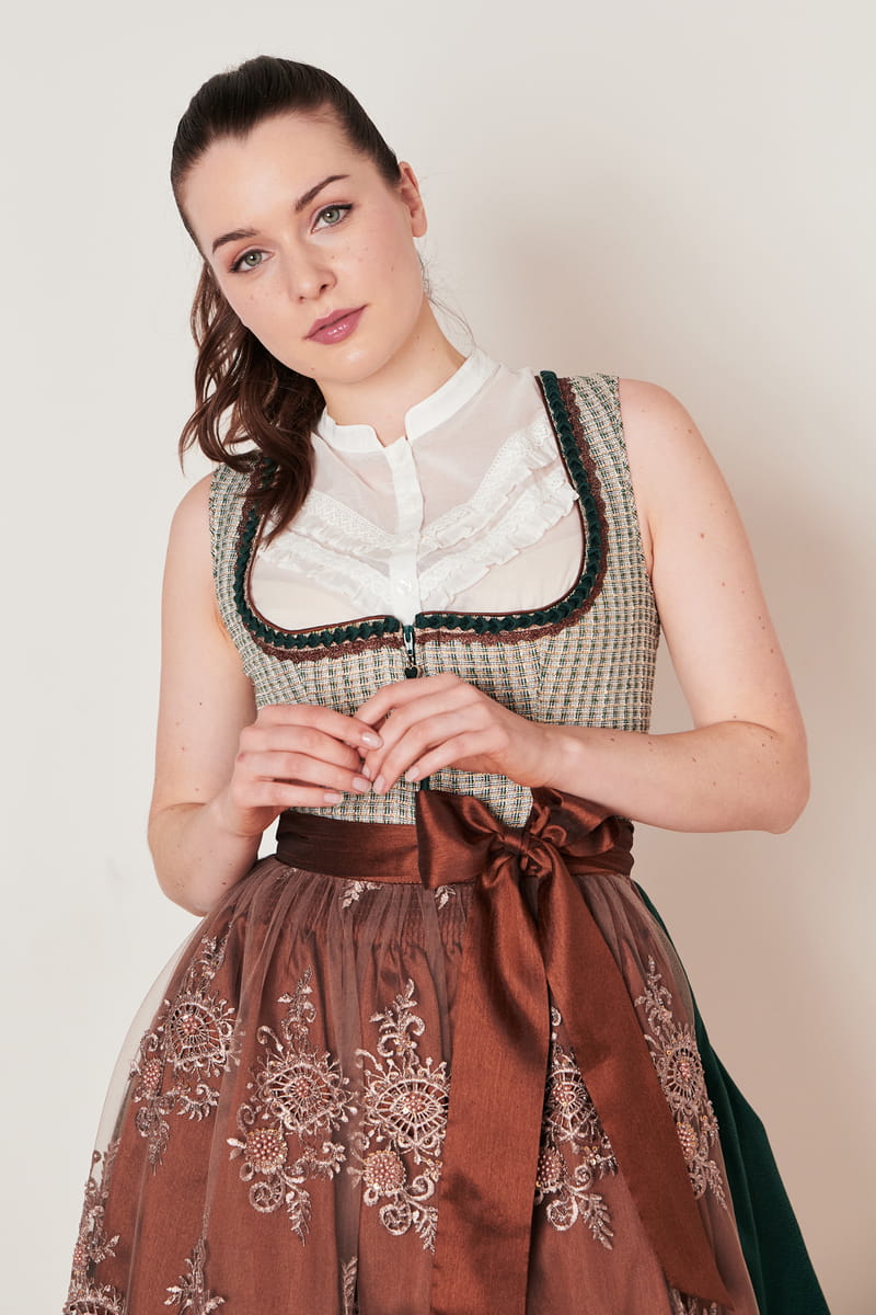 Dirndl Asteria (70cm)