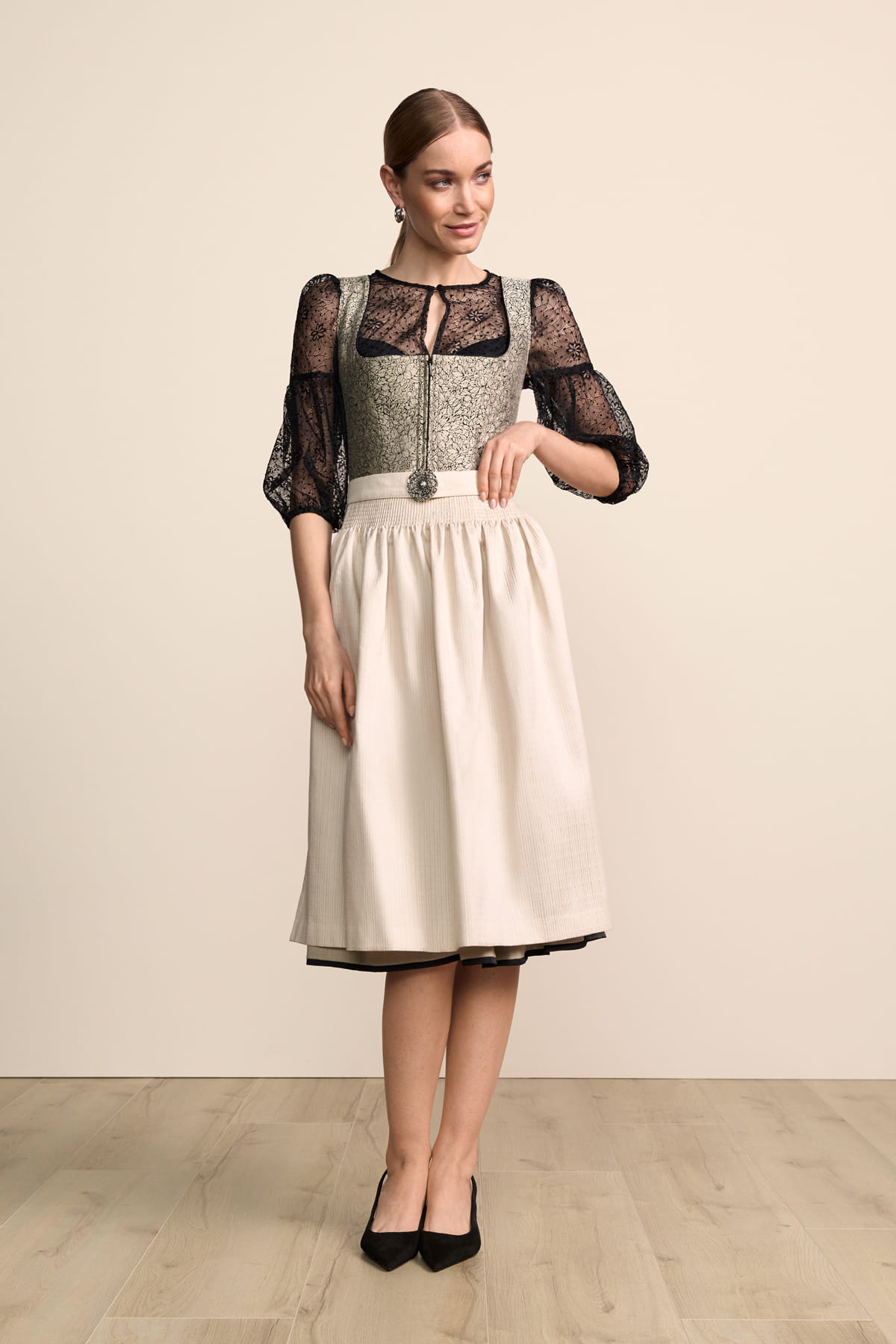 Dirndl Aramella (70cm)